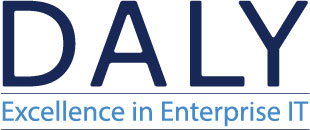 DALY Logo